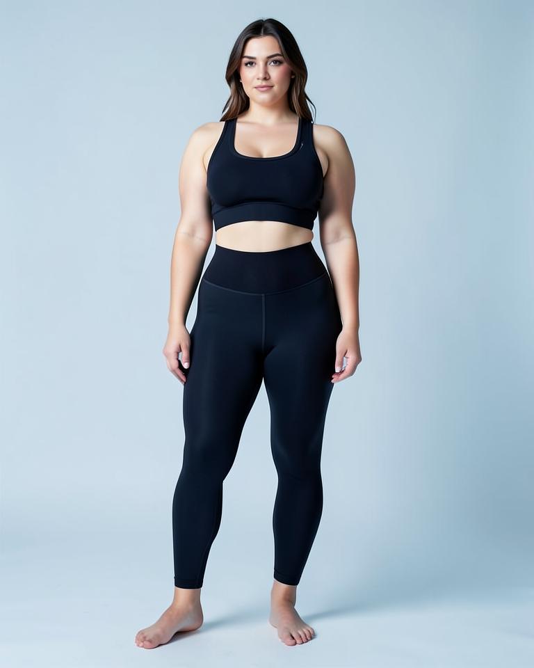 Performance Leggings