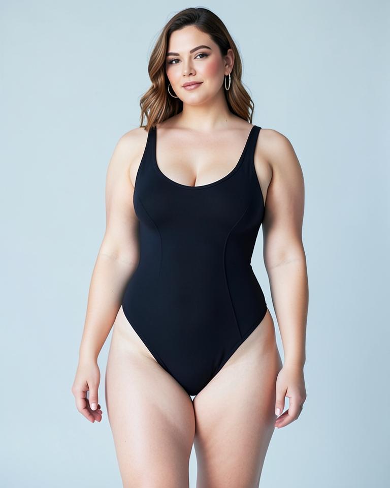 Shaping Swimsuit